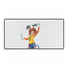 Load image into Gallery viewer, Anime The iDOLM@STER Mouse Pad (Desk Mat)

