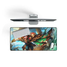 Load image into Gallery viewer, Ascended Charybdis Mouse Pad (Desk Mat)
