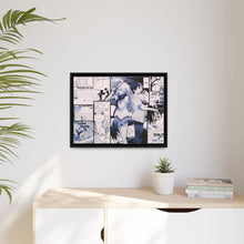 Load image into Gallery viewer, Anime Your Lie in April Canvas Framed Art Print
