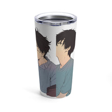 Load image into Gallery viewer, Hyouka Tumbler 20oz
