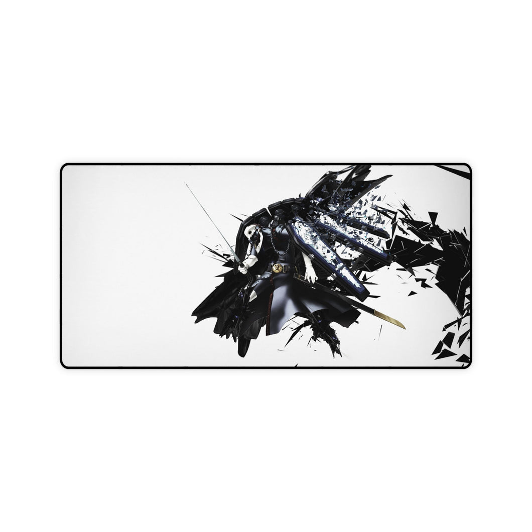 Thanatos Mouse Pad (Desk Mat)