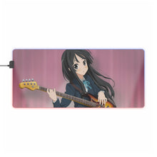 Load image into Gallery viewer, K-ON! RGB LED Mouse Pad (Desk Mat)

