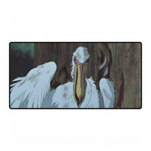 Load image into Gallery viewer, The Boy And The Heron Mouse Pad (Desk Mat)
