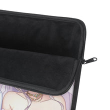 Load image into Gallery viewer, Yū Otosaka and Nao Tomori Together Laptop Sleeve
