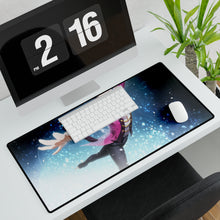 Load image into Gallery viewer, Yuri!!! On Ice Victor Nikiforov Mouse Pad (Desk Mat)
