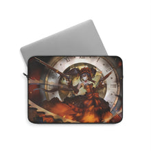 Load image into Gallery viewer, Date A Live Laptop Sleeve
