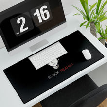 Load image into Gallery viewer, Anime Tokyo Ghoul Mouse Pad (Desk Mat)
