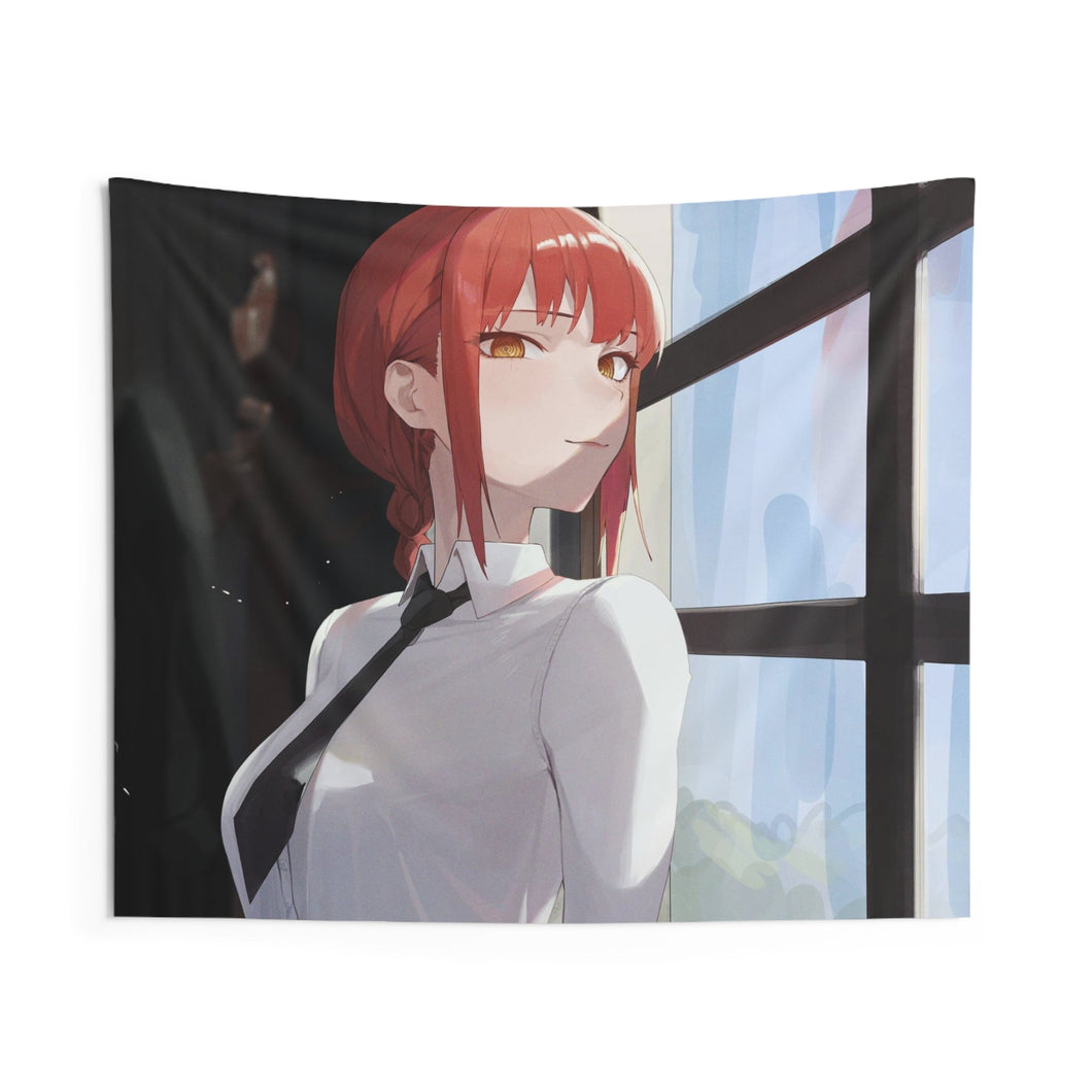 Chainsaw Man Indoor Wall Tapestry