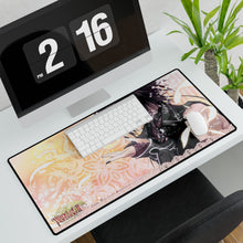 Load image into Gallery viewer, Anime Wand of Fortune Mouse Pad (Desk Mat)
