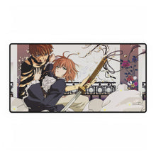 Load image into Gallery viewer, Anime Tsubasa: Reservoir Chronicler Mouse Pad (Desk Mat)
