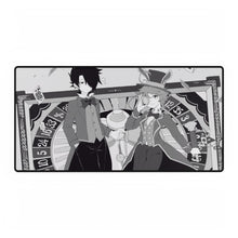Load image into Gallery viewer, Anime The Promised Neverland Mouse Pad (Desk Mat)
