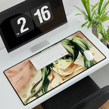 Load image into Gallery viewer, Anime Vocaloid Mouse Pad (Desk Mat)
