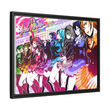 Load image into Gallery viewer, Anime Love Live! Canvas Framed Art Print
