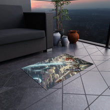 Load image into Gallery viewer, A Certain Magical Index Rug
