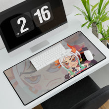 Load image into Gallery viewer, Anime One Piece Mouse Pad (Desk Mat)
