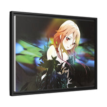 Load image into Gallery viewer, Anime Guilty Crown Canvas Framed Art Print
