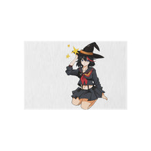 Load image into Gallery viewer, Anime Kill La Kill Rug

