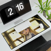 Load image into Gallery viewer, Anime Shadows House Mouse Pad (Desk Mat)

