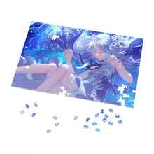 Load image into Gallery viewer, Anohana Meiko Honma Jigsaw Puzzle
