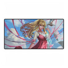 Load image into Gallery viewer, Anime Your Lie in April Mouse Pad (Desk Mat)
