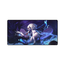 Load image into Gallery viewer, Kindred - League of Legends Mouse Pad (Desk Mat)

