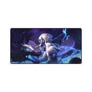 Kindred - League of Legends Mouse Pad (Desk Mat)