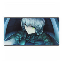 Load image into Gallery viewer, Suzuha Amane Mouse Pad (Desk Mat)
