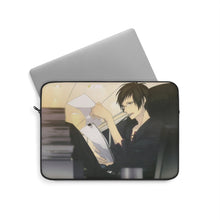 Load image into Gallery viewer, Durarara!! Laptop Sleeve
