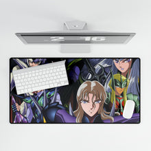 Load image into Gallery viewer, Asgard Warriors Mouse Pad (Desk Mat)
