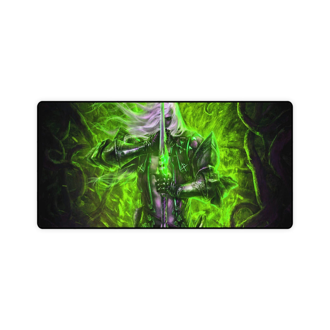 Castlevania Mouse Pad (Desk Mat)