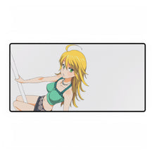 Load image into Gallery viewer, Anime The iDOLM@STER Mouse Pad (Desk Mat)

