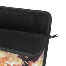 Load image into Gallery viewer, Evergarden Violet Laptop Sleeve
