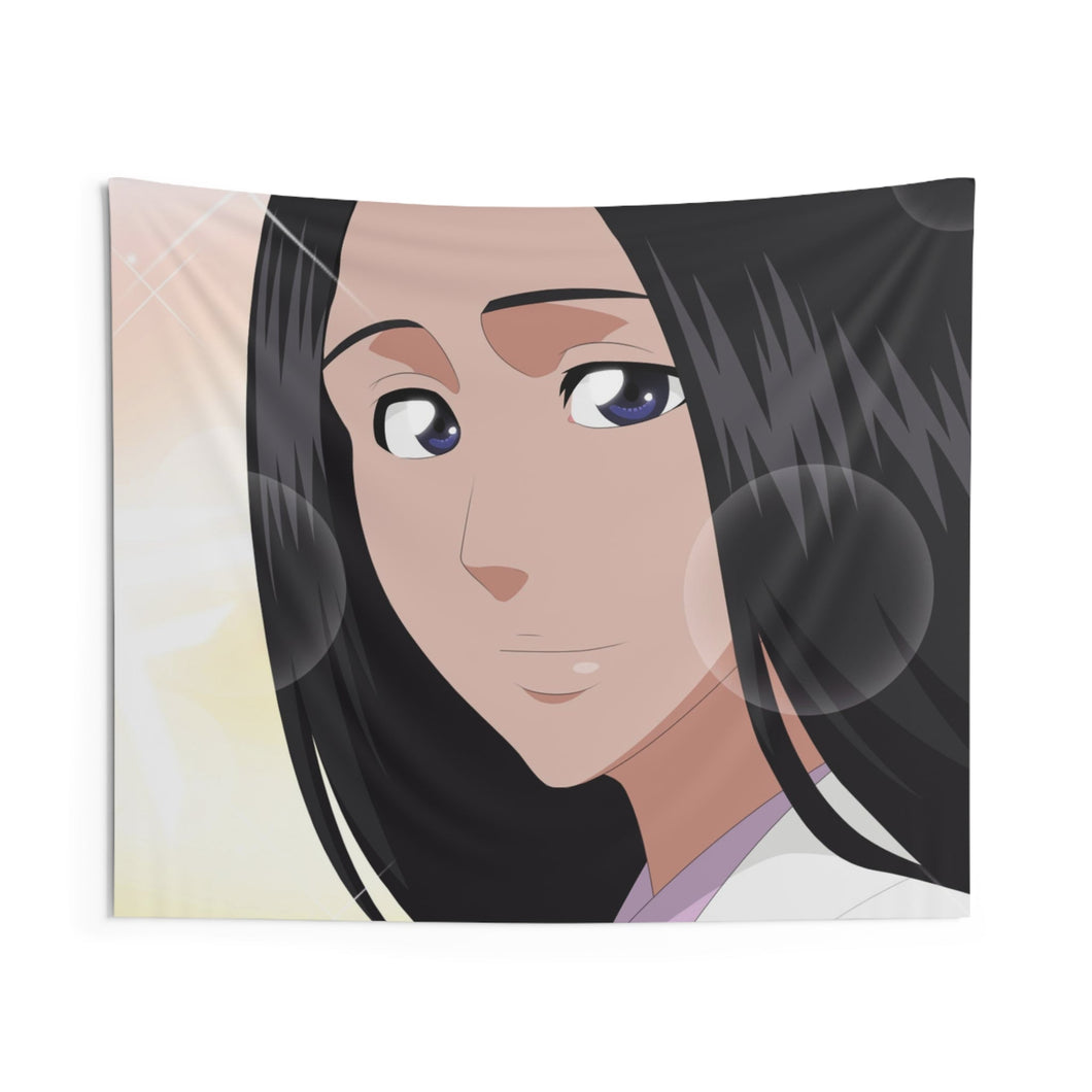 Anime Bleach Indoor Wall Tapestry