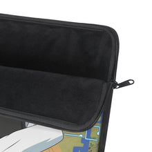 Load image into Gallery viewer, Chitoge Kirisaki Laptop Sleeve
