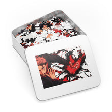 Load image into Gallery viewer, Anime Jujutsu Kaisen Jigsaw Puzzle
