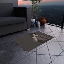 Load image into Gallery viewer, Anime Cowboy Bebop Rug

