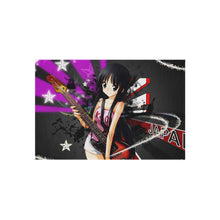 Load image into Gallery viewer, K-ON! Rug
