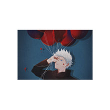 Load image into Gallery viewer, Jujutsu Kaisen Rug
