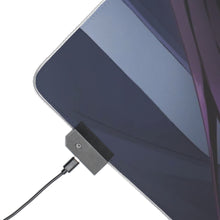Load image into Gallery viewer, Date A Live RGB LED Mouse Pad (Desk Mat)
