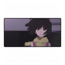 Load image into Gallery viewer, Kokoro Ga Sakebitagatterunda Mouse Pad (Desk Mat)
