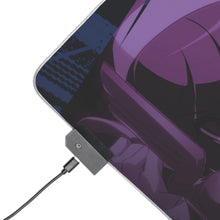 Load image into Gallery viewer, Anime Under Night In-Birth RGB LED Mouse Pad (Desk Mat)
