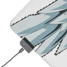 Load image into Gallery viewer, Erza Scarlet RGB LED Mouse Pad (Desk Mat)
