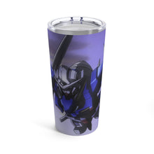 Load image into Gallery viewer, Anime Gundam Tumbler 20oz
