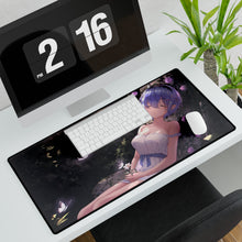 Load image into Gallery viewer, Anime Re:ZERO -Starting Life in Another World- Mouse Pad (Desk Mat)
