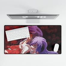 Load image into Gallery viewer, When They Cry Mouse Pad (Desk Mat)
