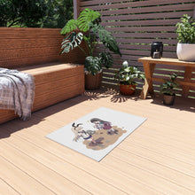 Load image into Gallery viewer, Anime Kantai Collection Rug
