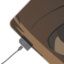 Load image into Gallery viewer, Durarara!! RGB LED Mouse Pad (Desk Mat)
