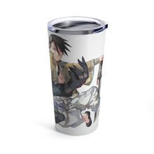 Load image into Gallery viewer, Anime FullMetal Alchemist Tumbler 20oz

