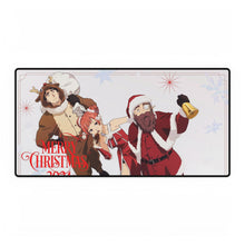 Load image into Gallery viewer, Frieren Beyond Journey s End Mouse Pad (Desk Mat)
