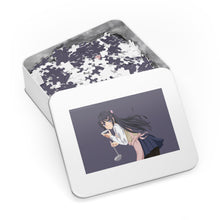 Load image into Gallery viewer, Rascal Does Not Dream Of Bunny Girl Senpai Jigsaw Puzzle
